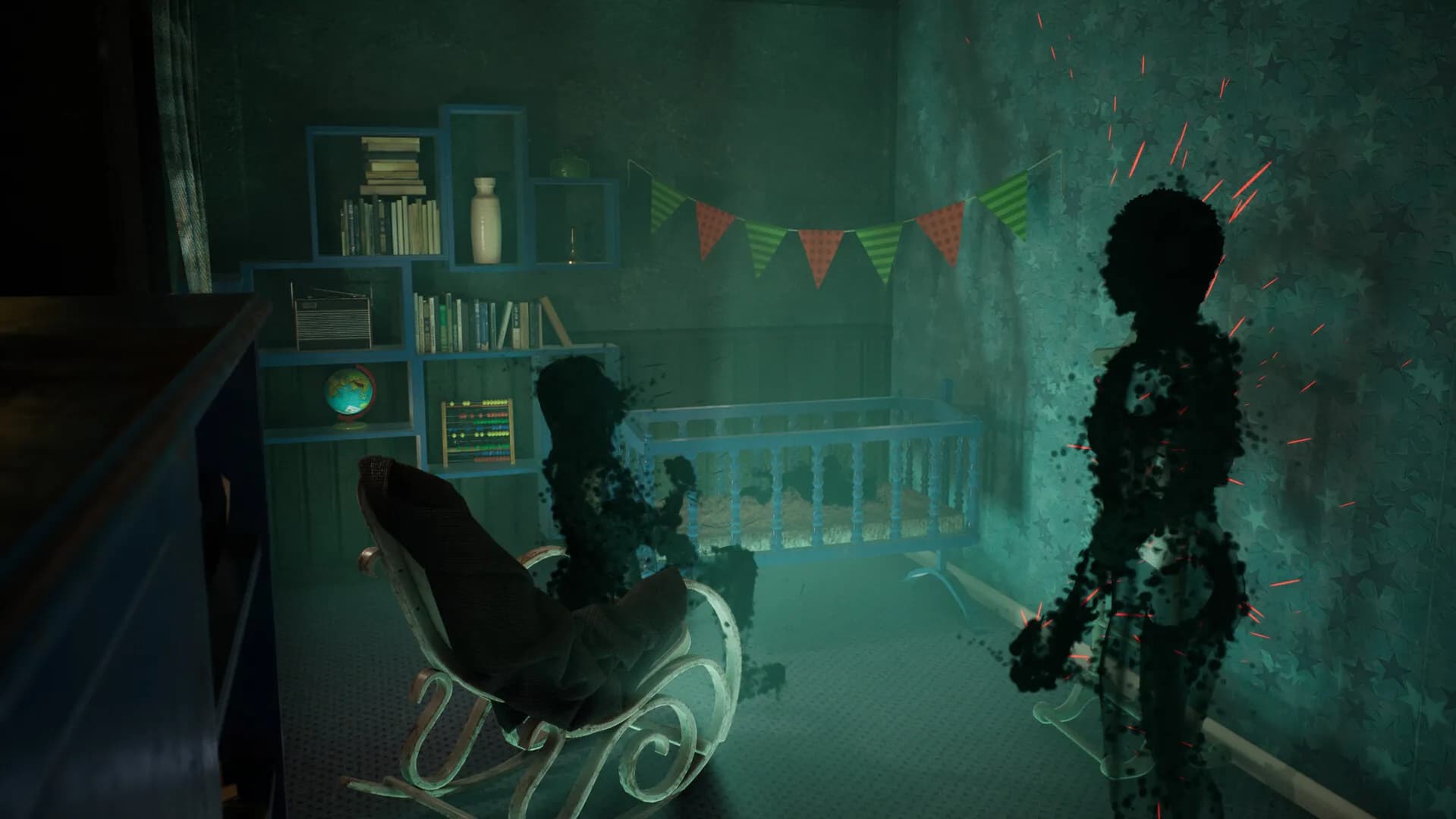 Once Alive screenshot screenshot 2