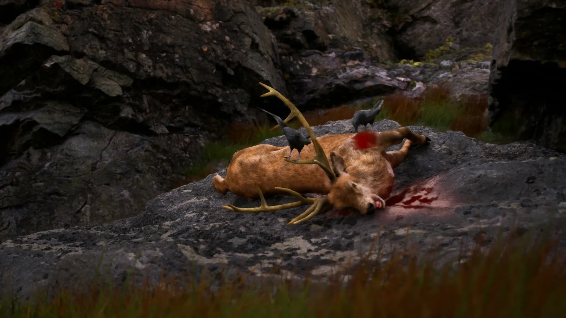 Once Alive screenshot screenshot 9