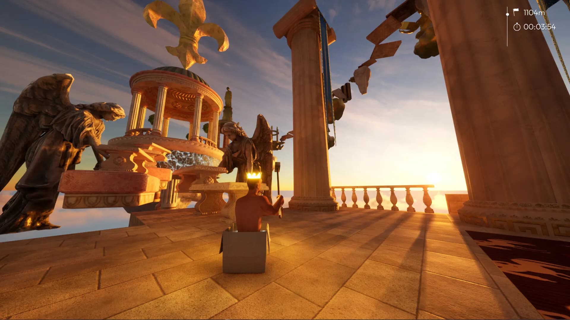 One Box One Goal screenshot screenshot 10