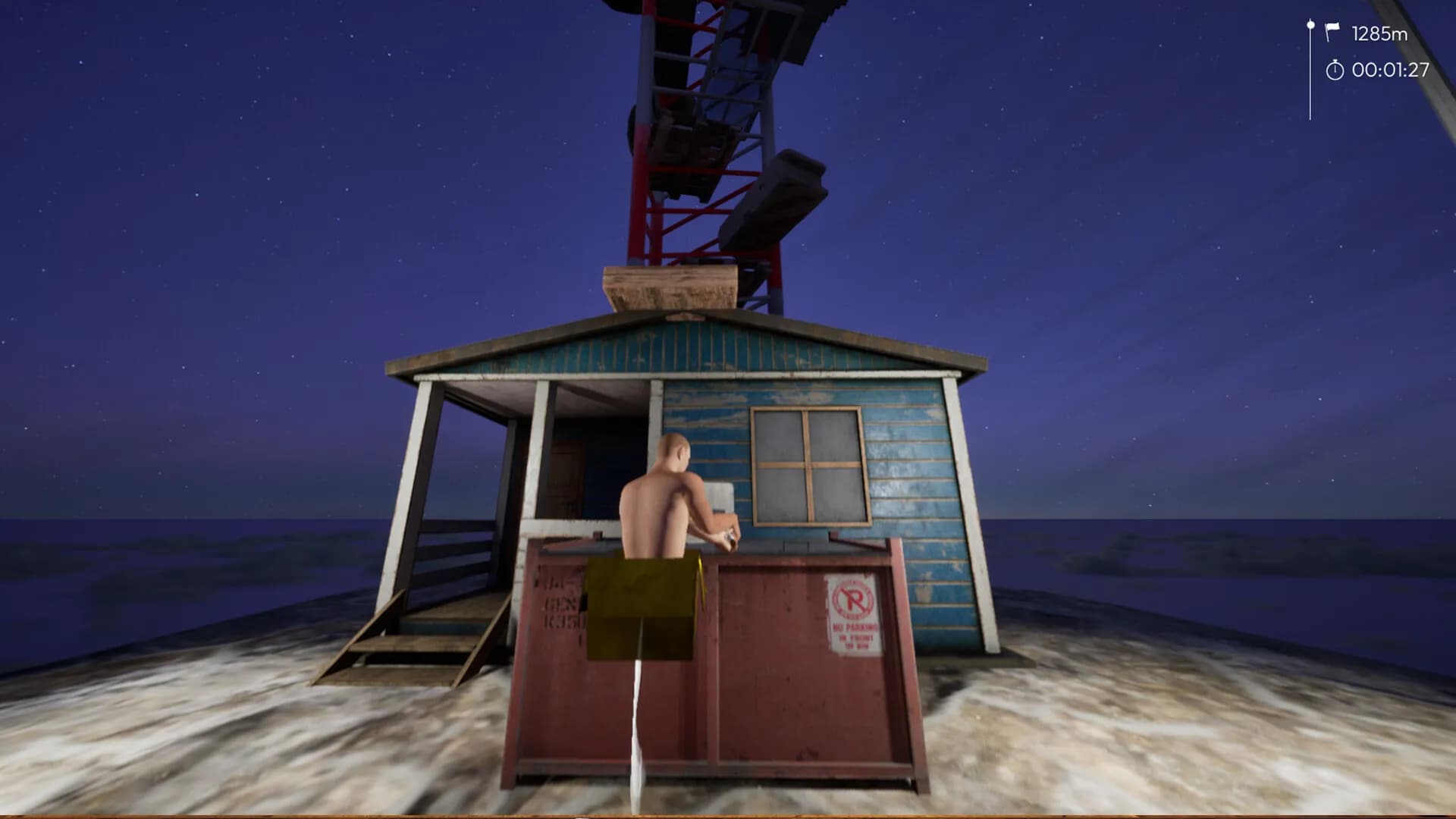 One Box One Goal screenshot screenshot 12