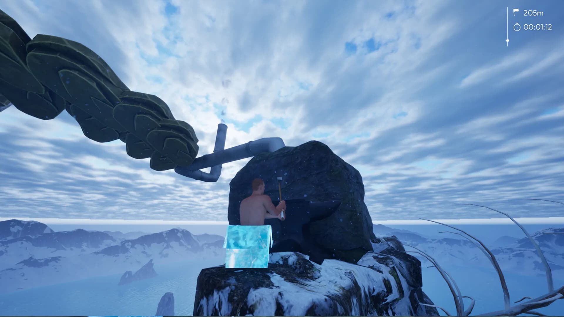 One Box One Goal screenshot screenshot 5