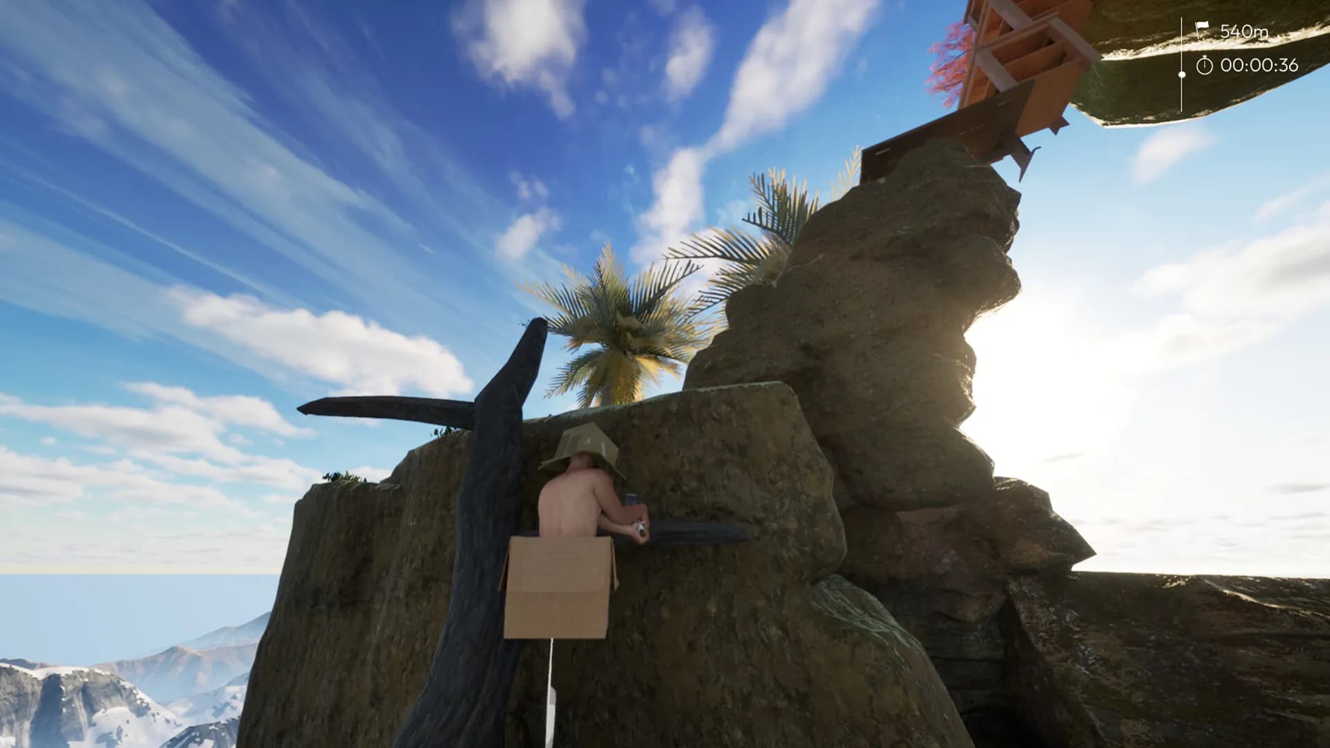 One Box One Goal screenshot screenshot 7