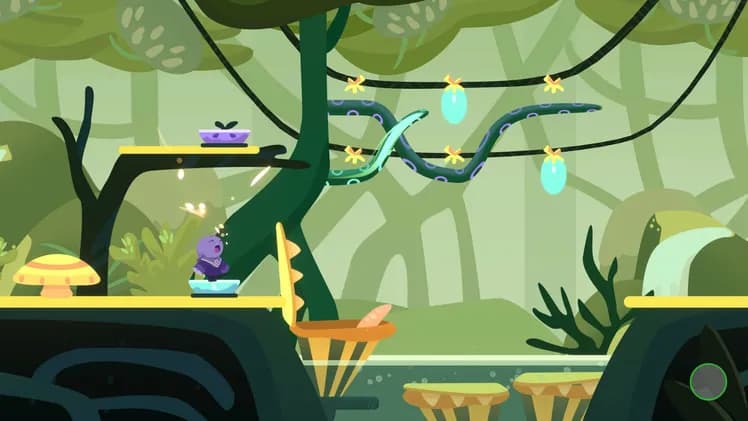 One Hand Clapping screenshot screenshot 8
