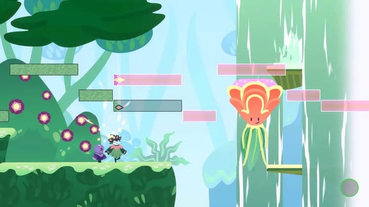 One Hand Clapping screenshot screenshot 9