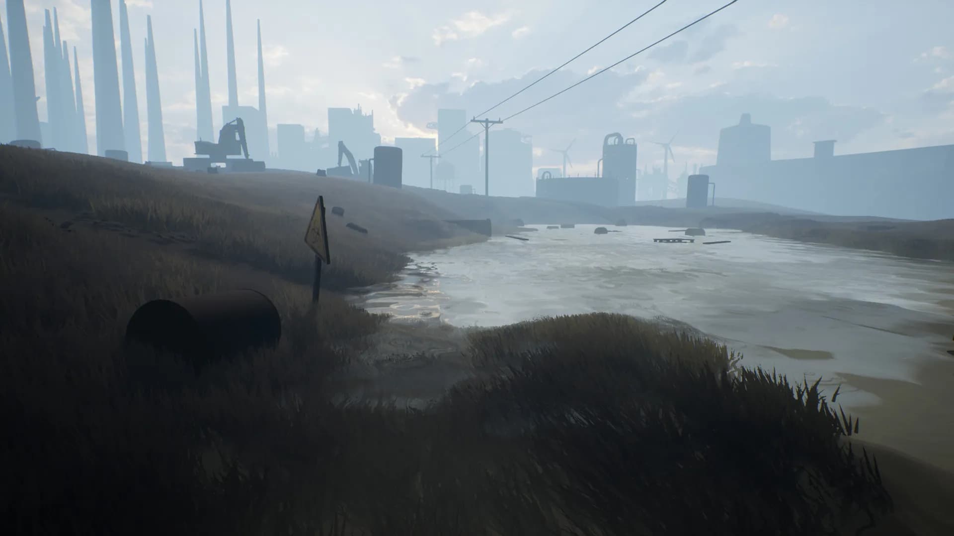 One Last Breath screenshot screenshot 0