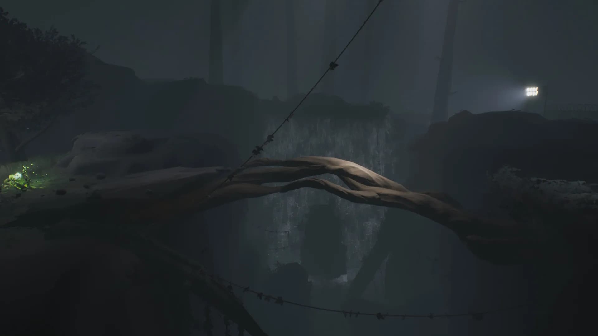 One Last Breath screenshot screenshot 1