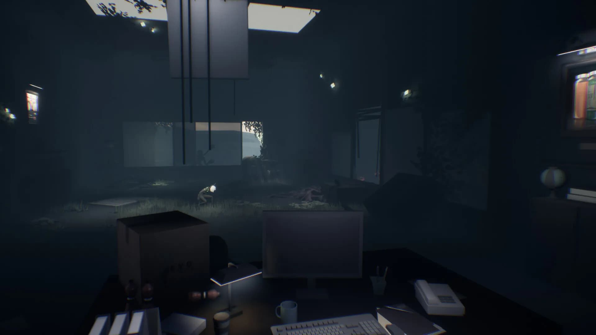One Last Breath screenshot screenshot 10