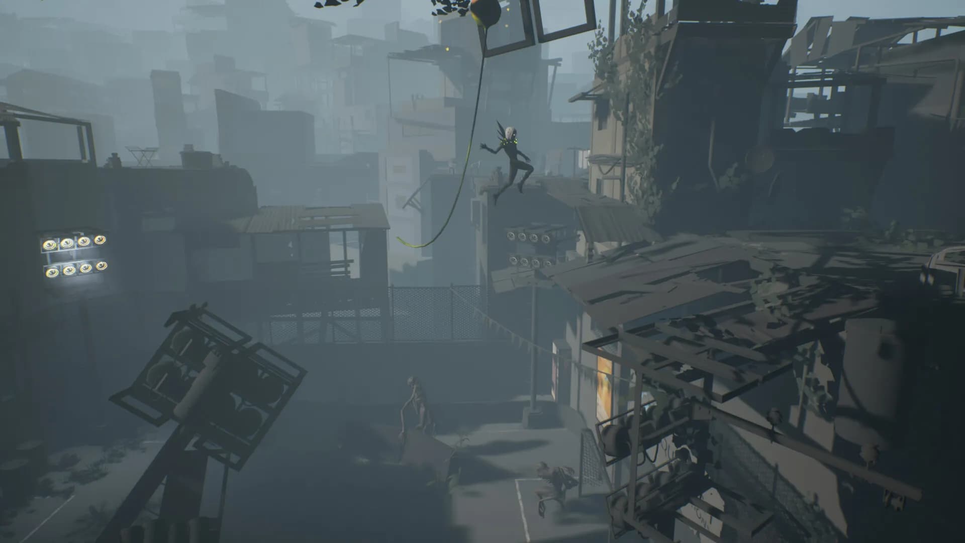 One Last Breath screenshot screenshot 2