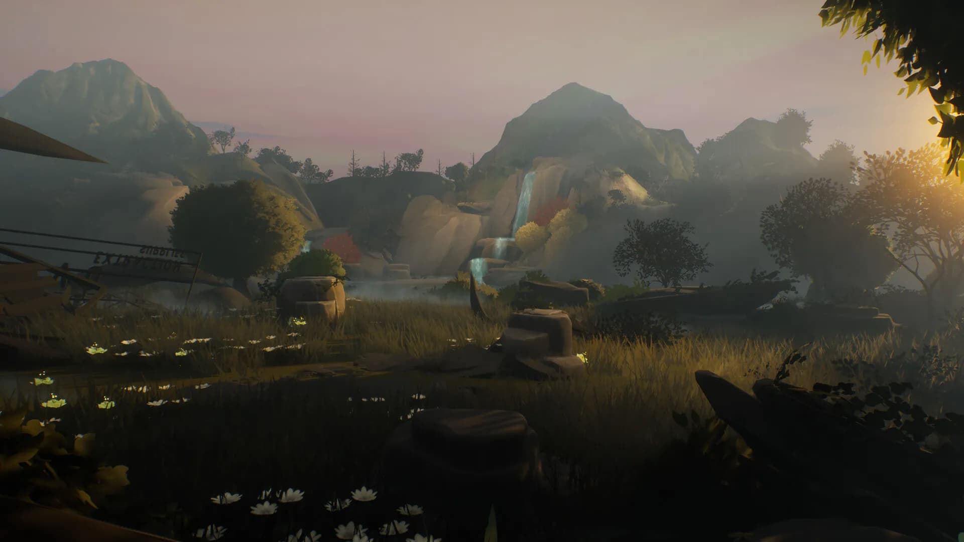 One Last Breath screenshot screenshot 4