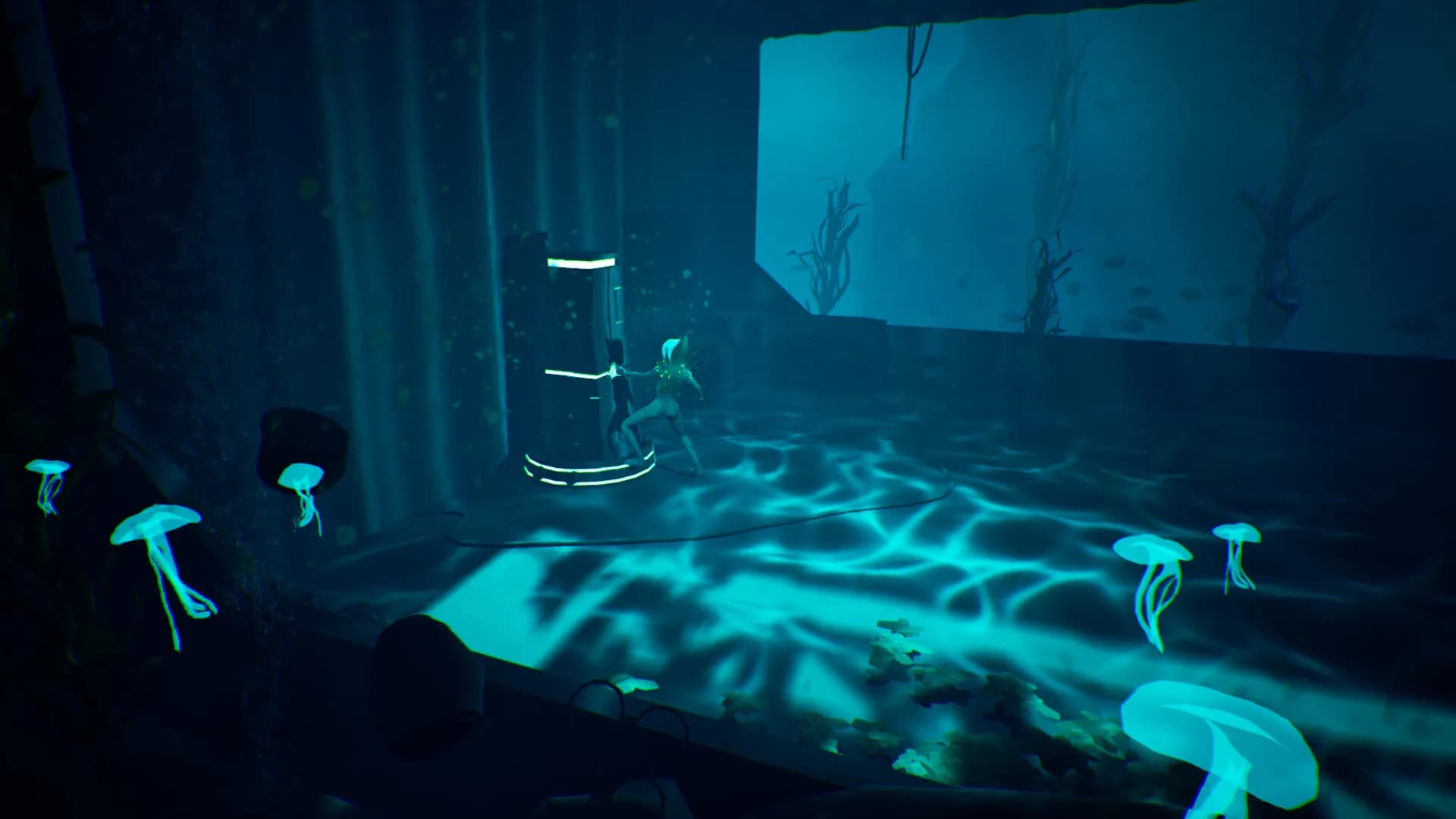 One Last Breath screenshot screenshot 5