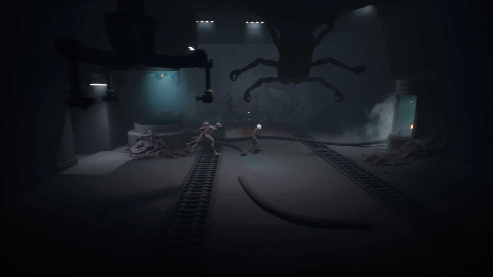 One Last Breath screenshot screenshot 6