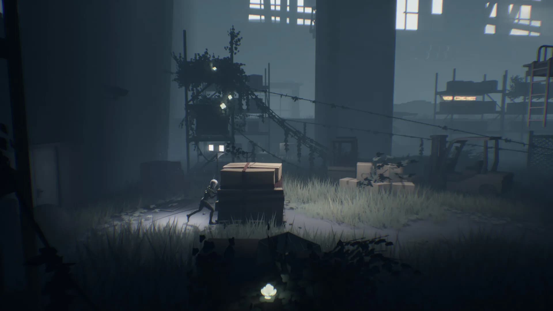 One Last Breath screenshot screenshot 8