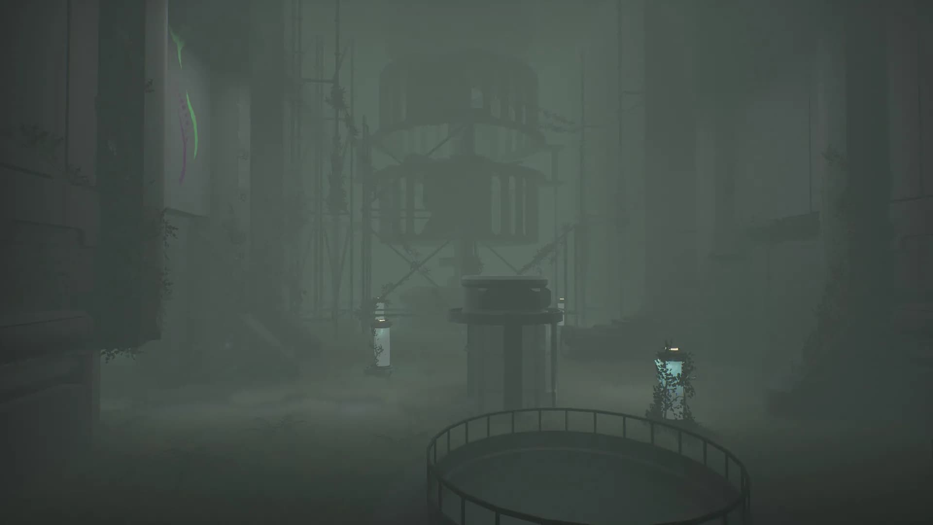 One Last Breath screenshot screenshot 9