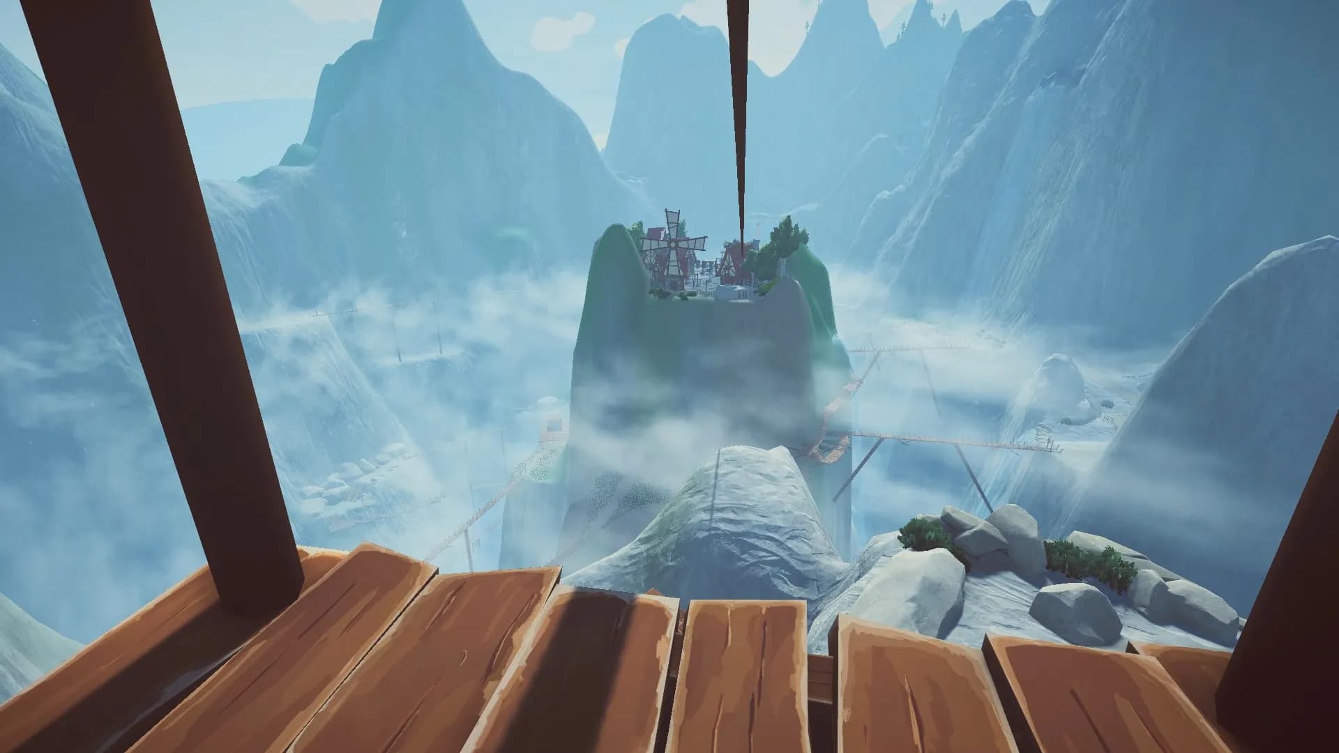 One Last Memory screenshot screenshot 1
