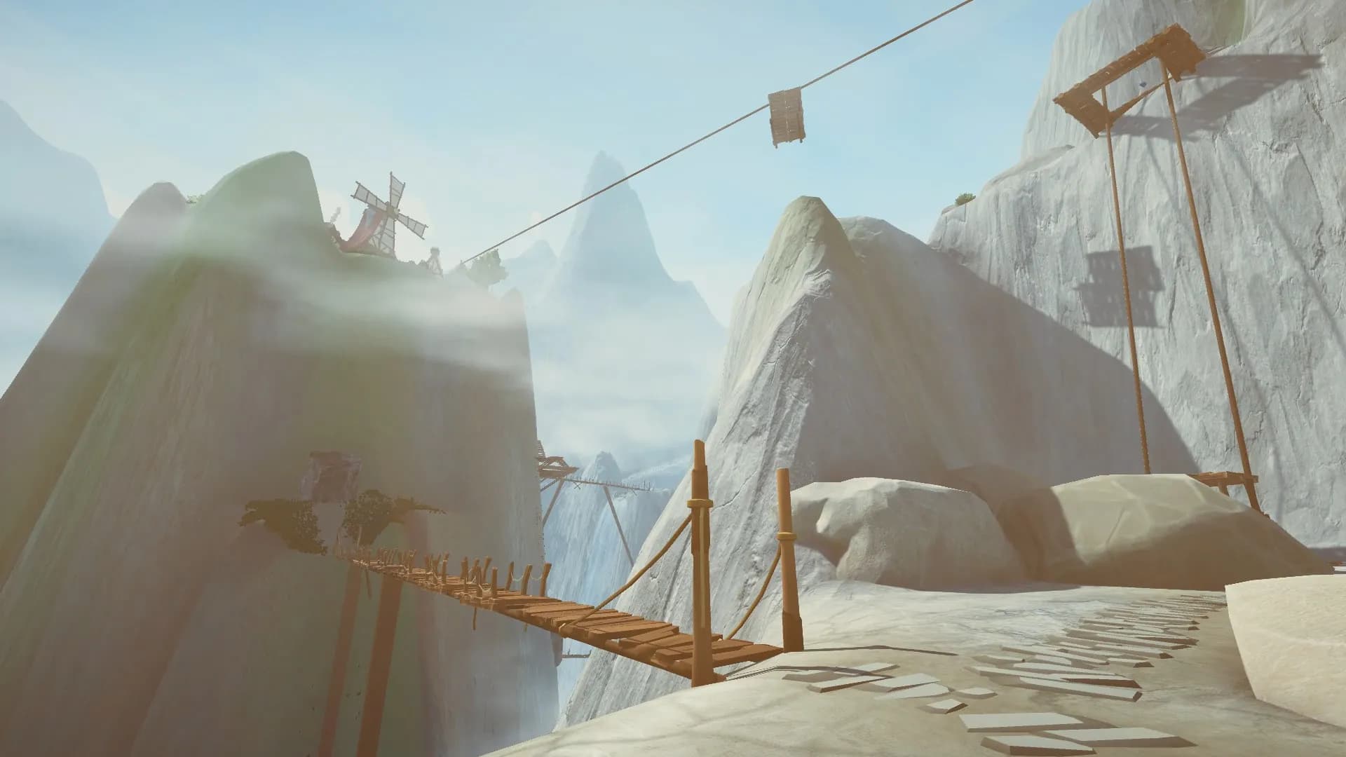 One Last Memory screenshot screenshot 2