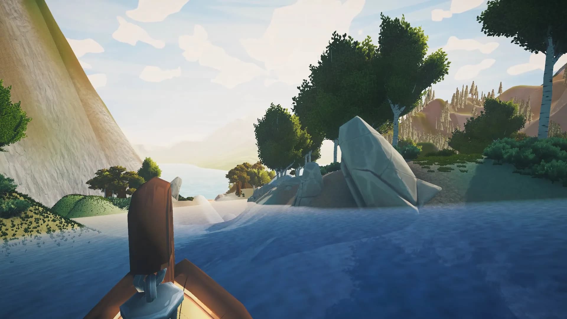 One Last Memory screenshot screenshot 3