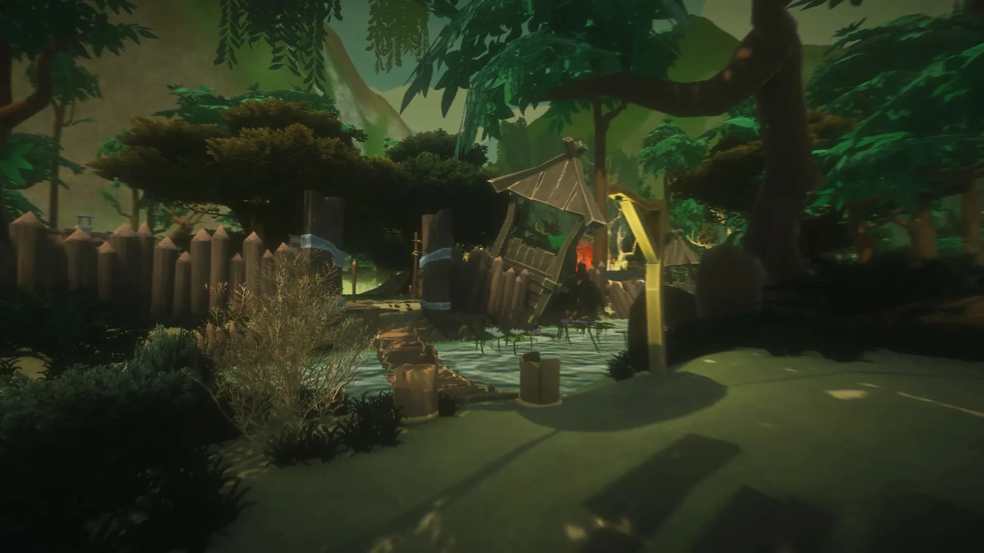 One Last Memory screenshot screenshot 4