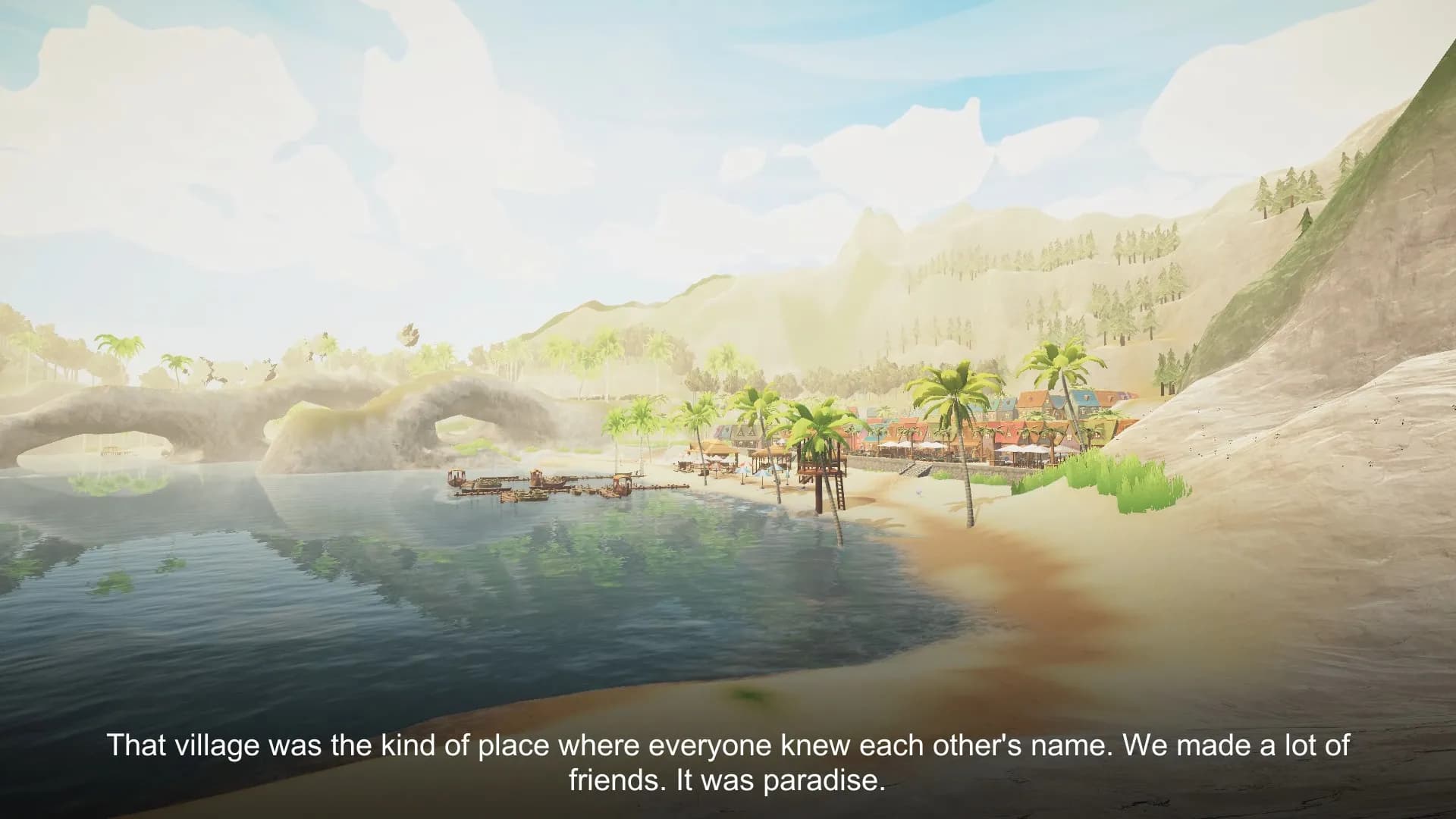 One Last Memory screenshot screenshot 5