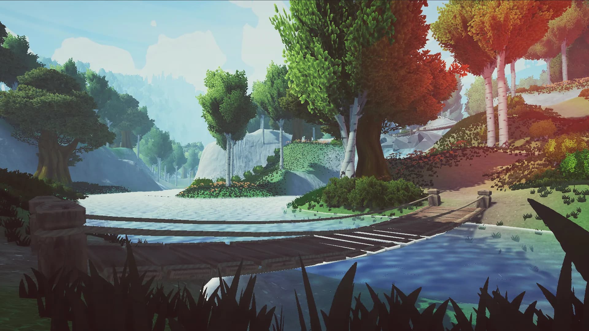 One Last Memory screenshot screenshot 8