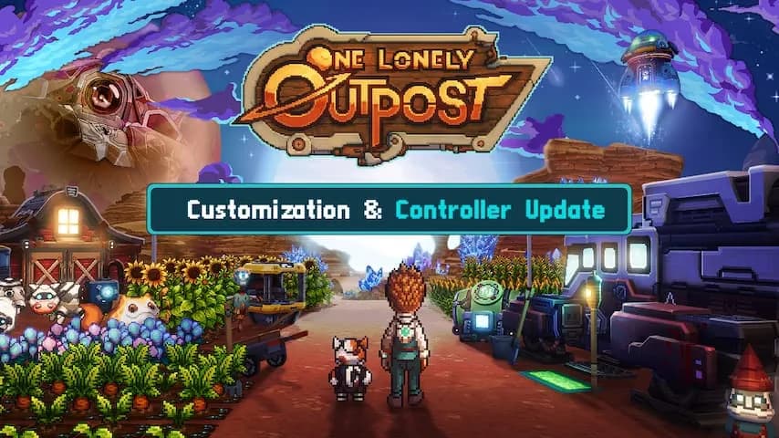one lonely outpost vertical card thumbnail