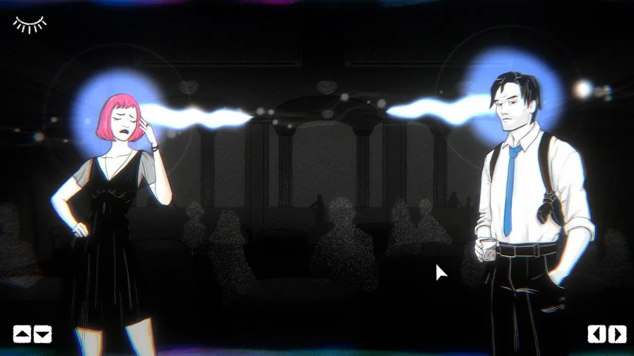 One Night: Burlesque screenshot screenshot 6