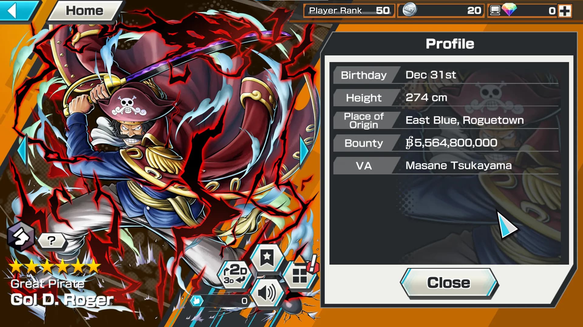 ONE PIECE Bounty Rush screenshot screenshot 5