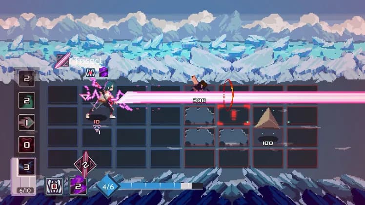 One Step From Eden screenshot screenshot 3