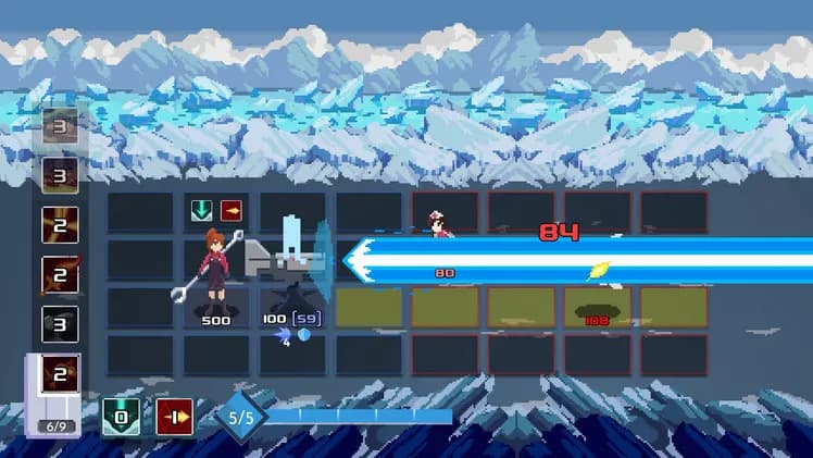 One Step From Eden screenshot screenshot 7