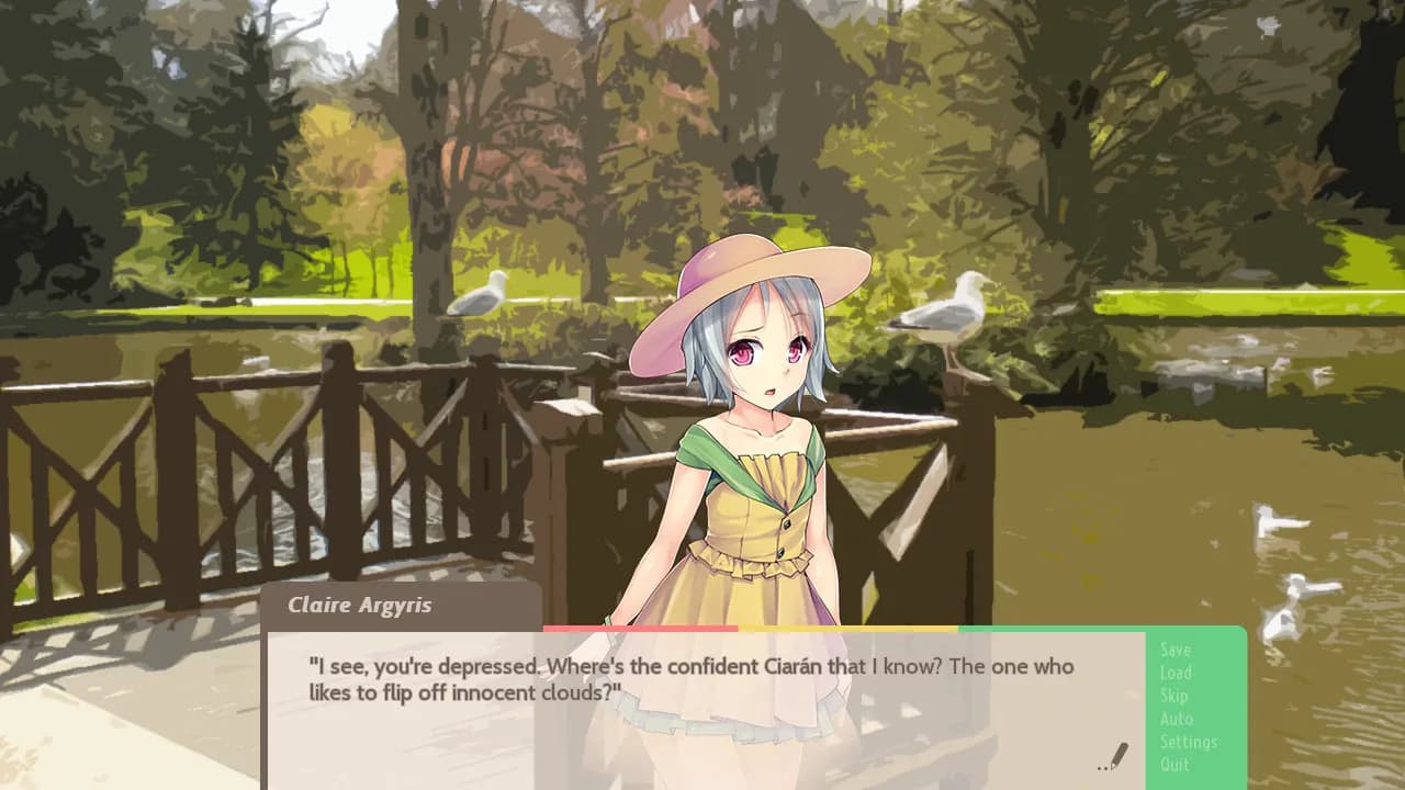 One Thousand Lies screenshot screenshot 3