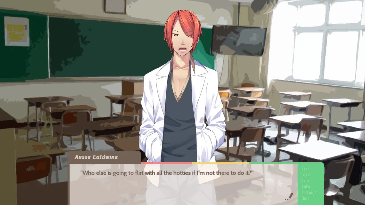 One Thousand Lies screenshot screenshot 4