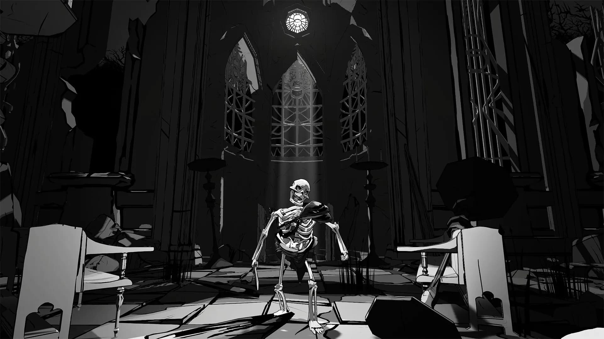 One True Path - Part 1 screenshot screenshot 2