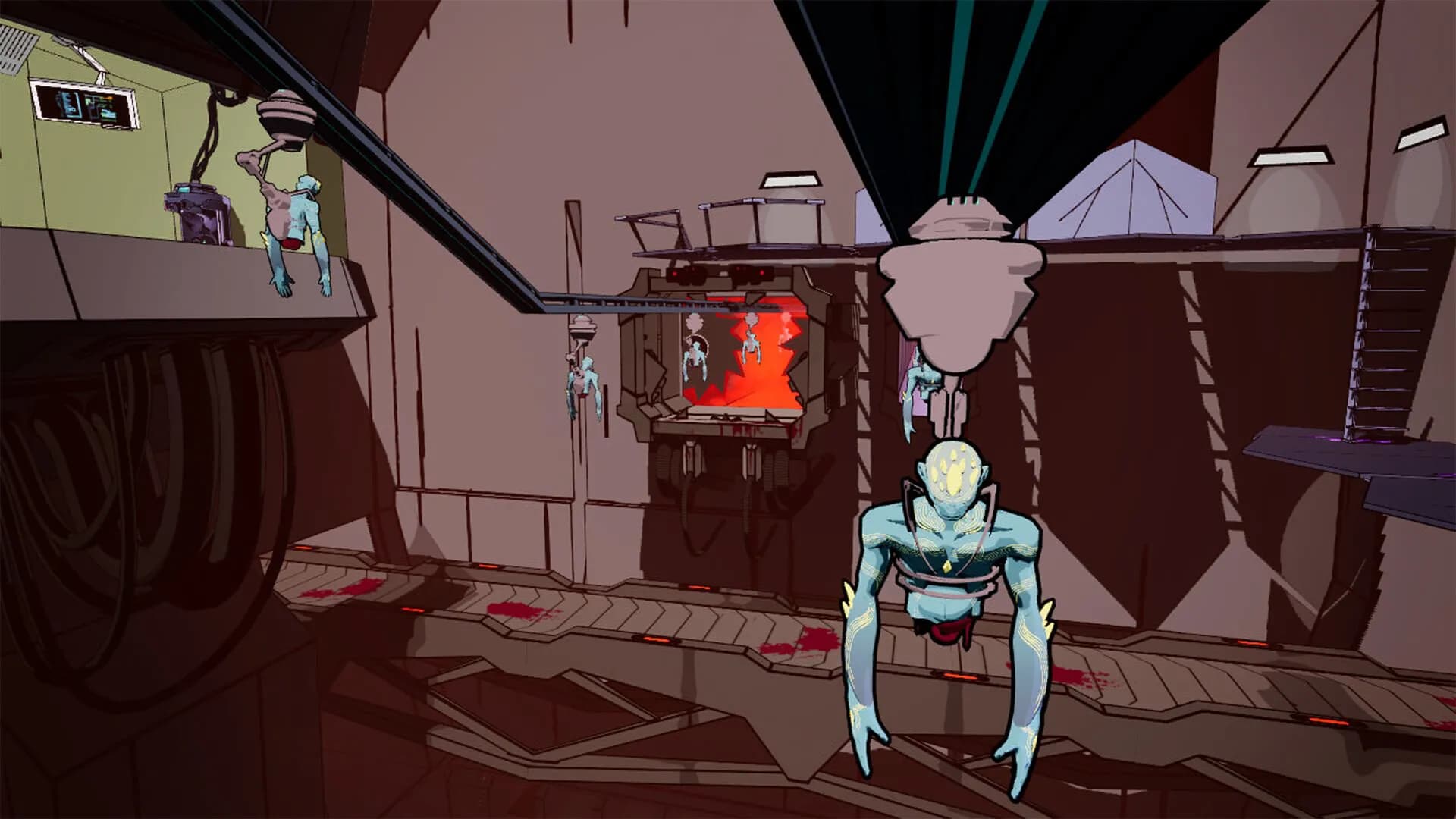 One True Path - Part 1 screenshot screenshot 5