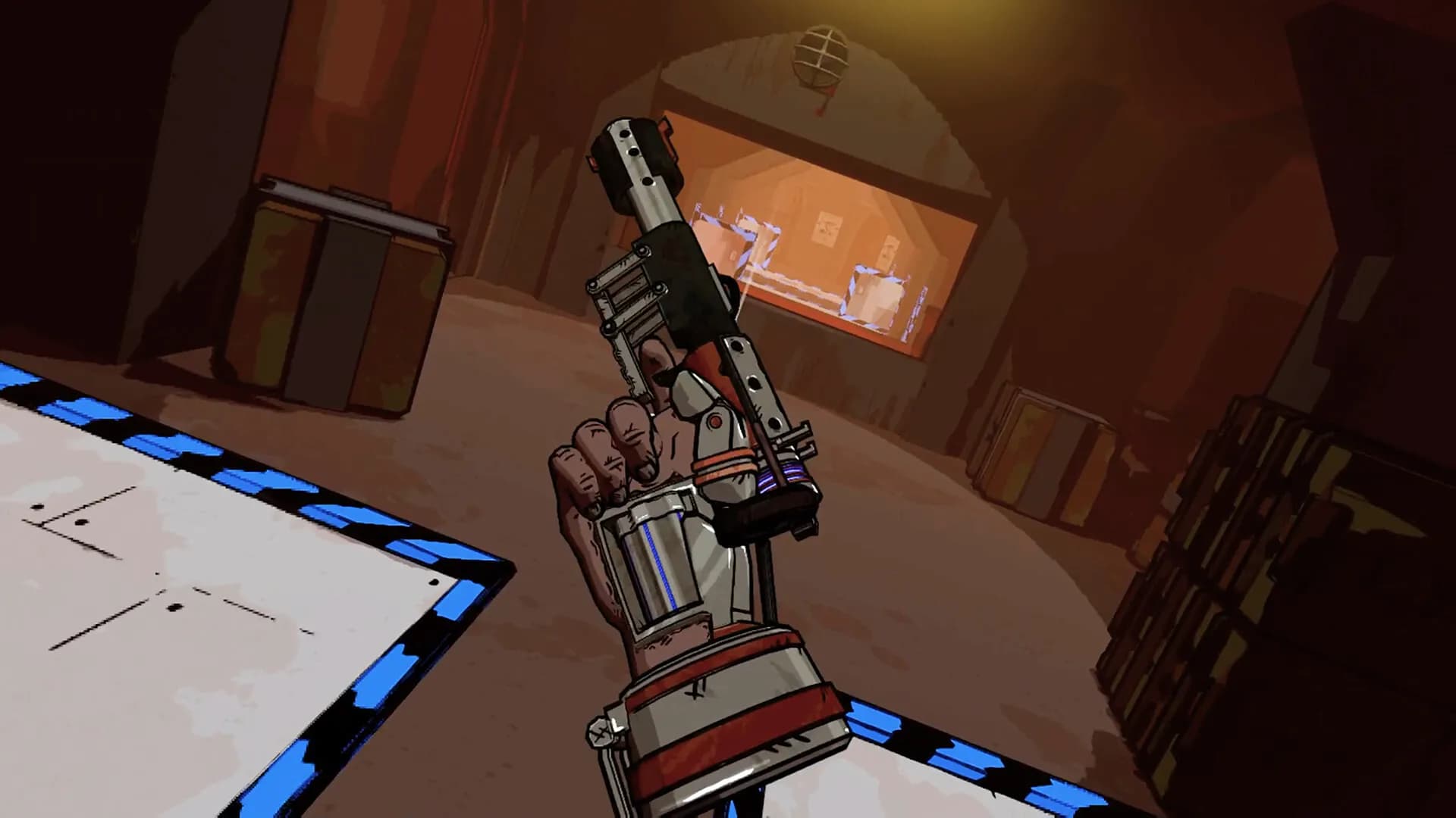 One True Path - Part 1 screenshot screenshot 7