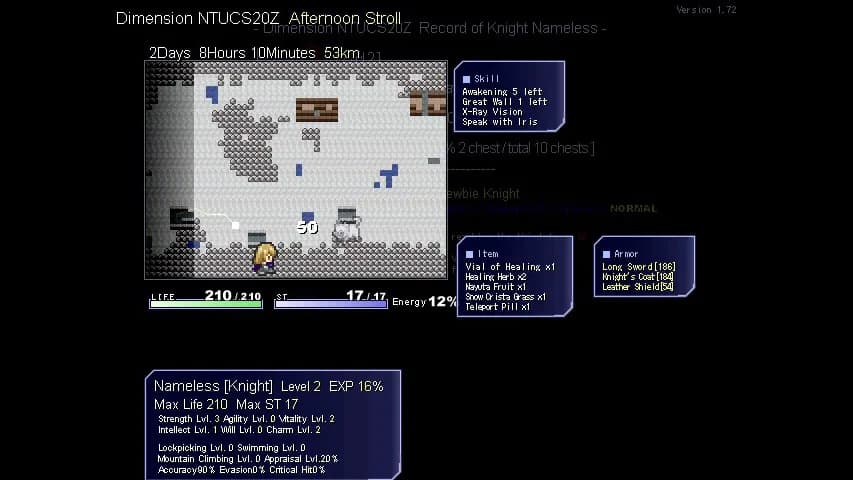 One Way Heroics screenshot screenshot 10