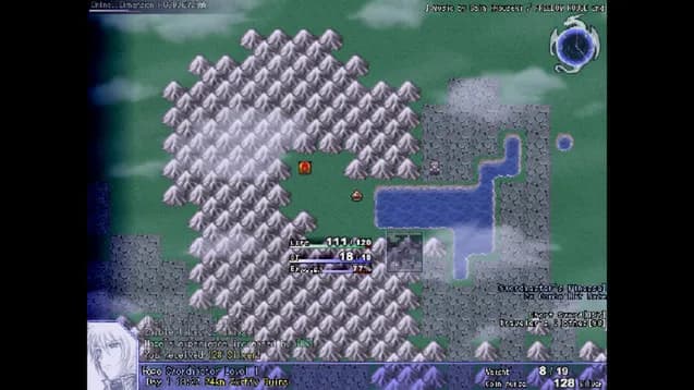 One Way Heroics screenshot screenshot 13