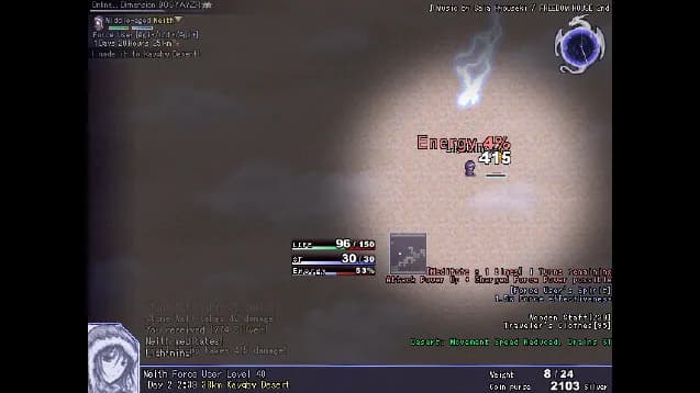 One Way Heroics screenshot screenshot 7