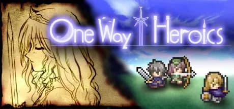 one way heroics vertical card thumbnail