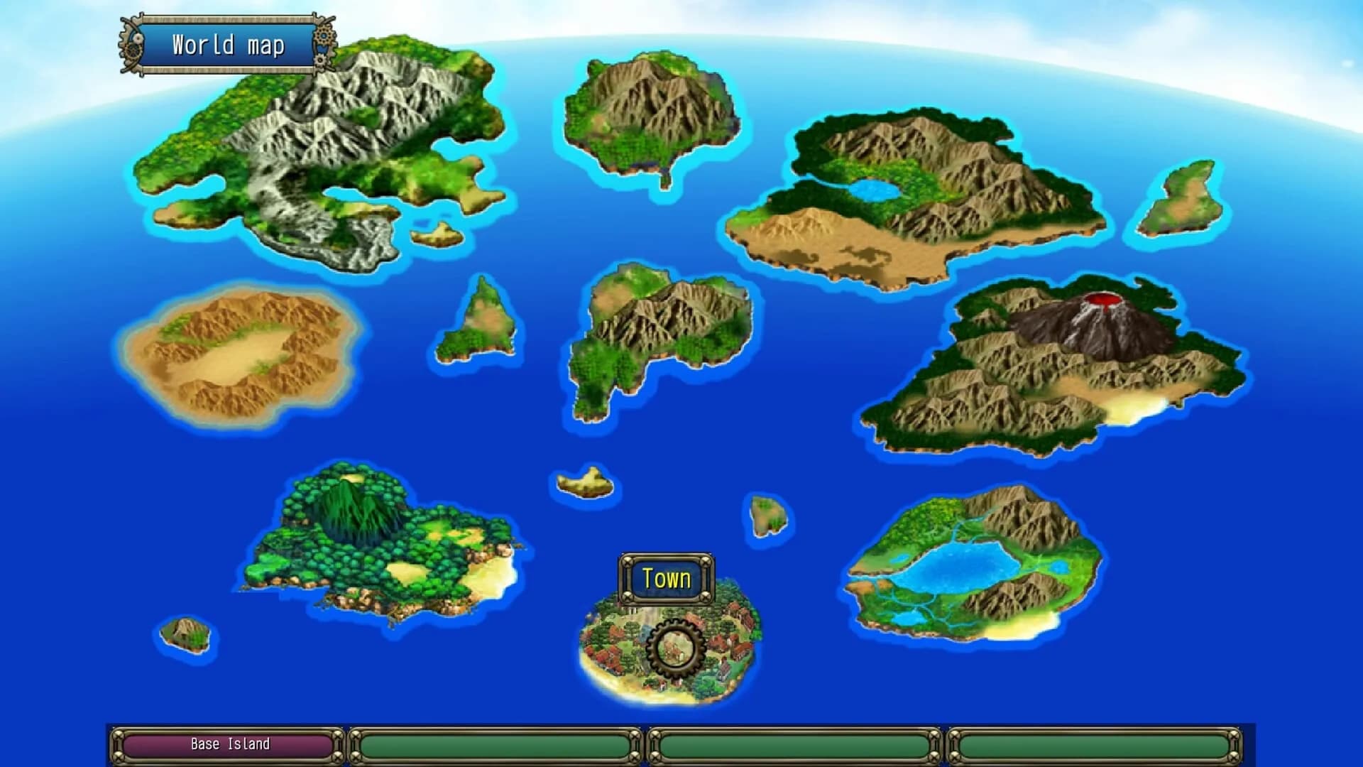 Onigo Hunter screenshot screenshot 5