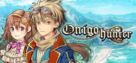 onigo hunter vertical card thumbnail