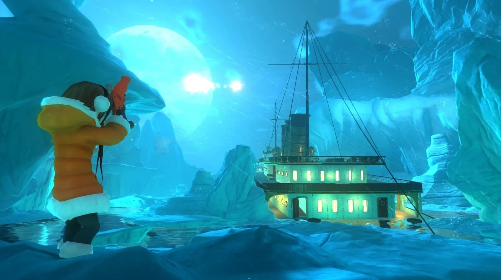 Onirism screenshot screenshot 11