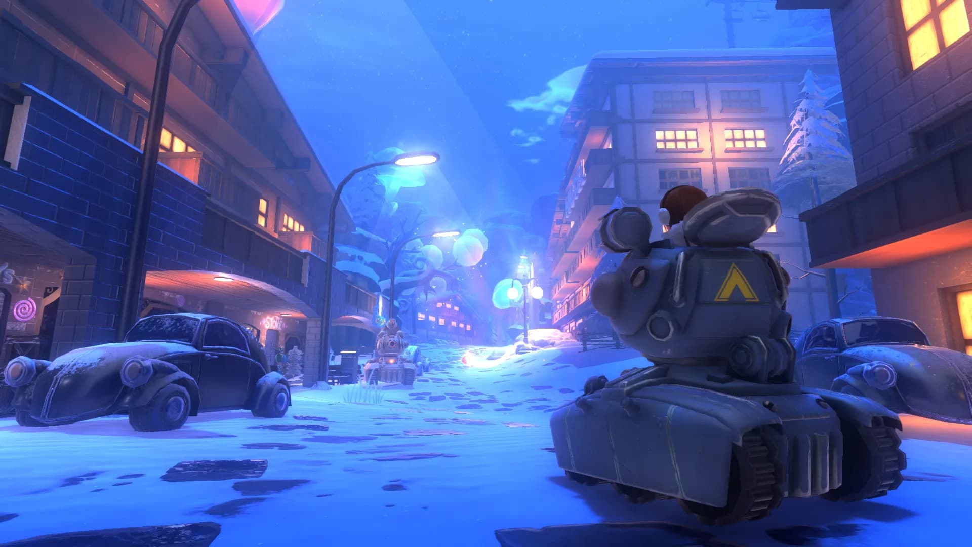 Onirism screenshot screenshot 12