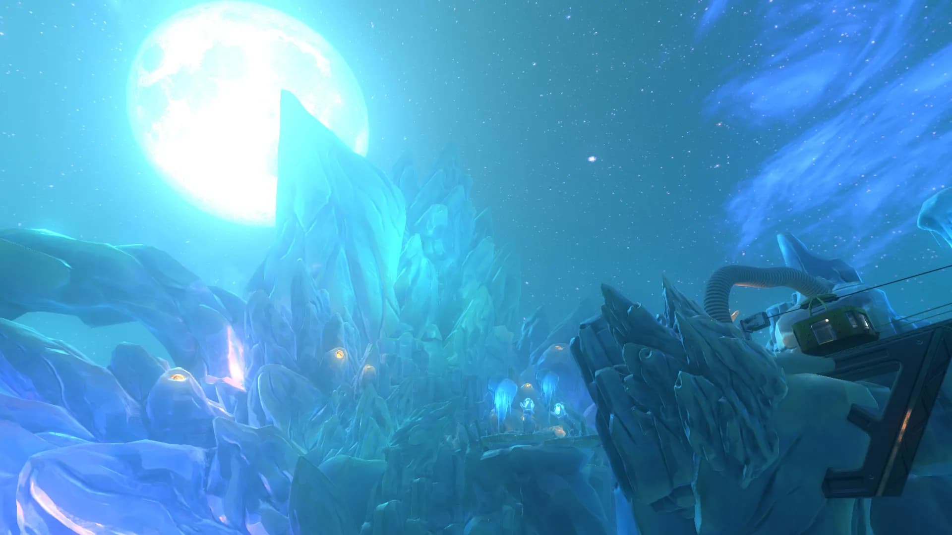 Onirism screenshot screenshot 2