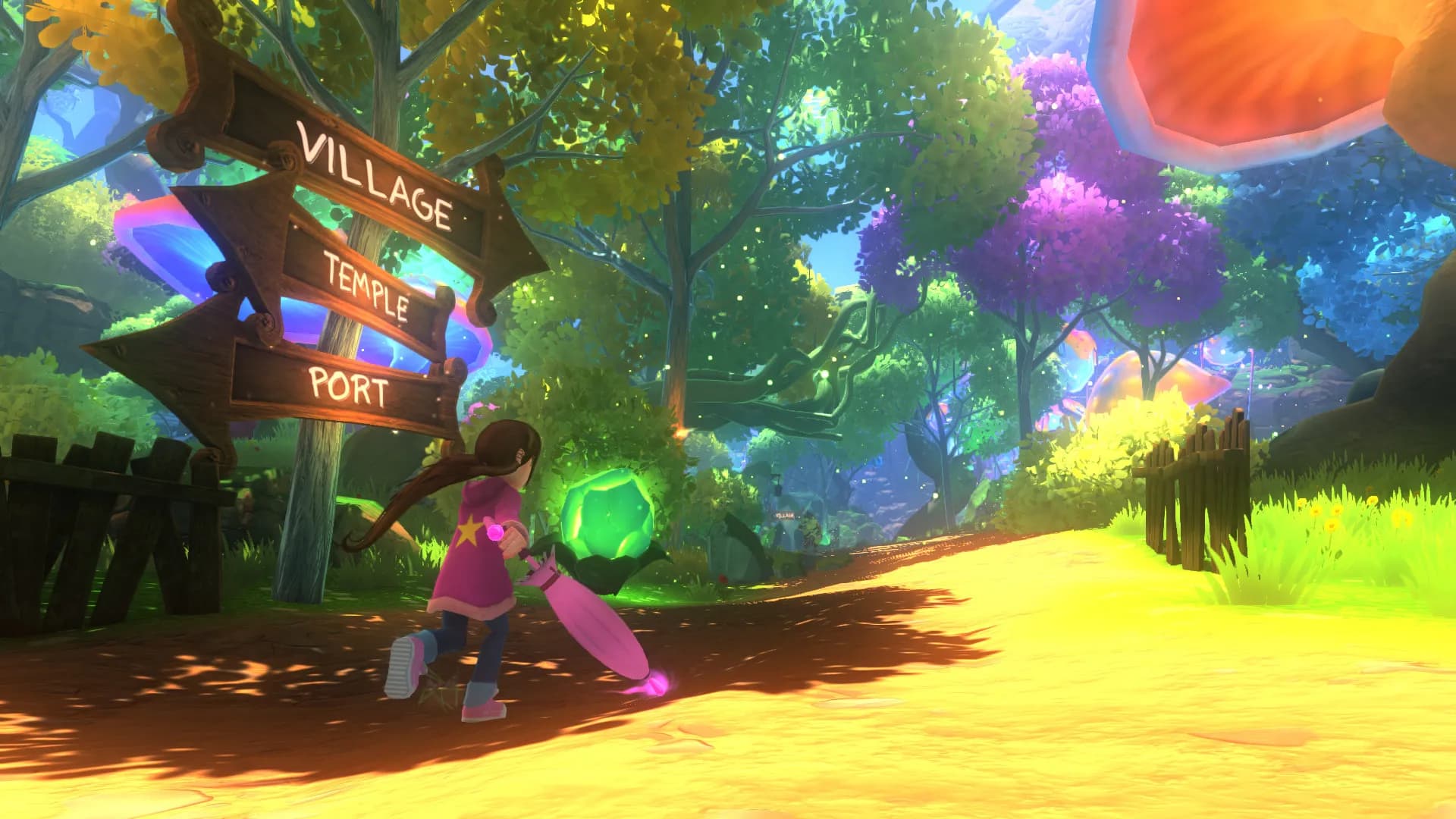 Onirism screenshot screenshot 4