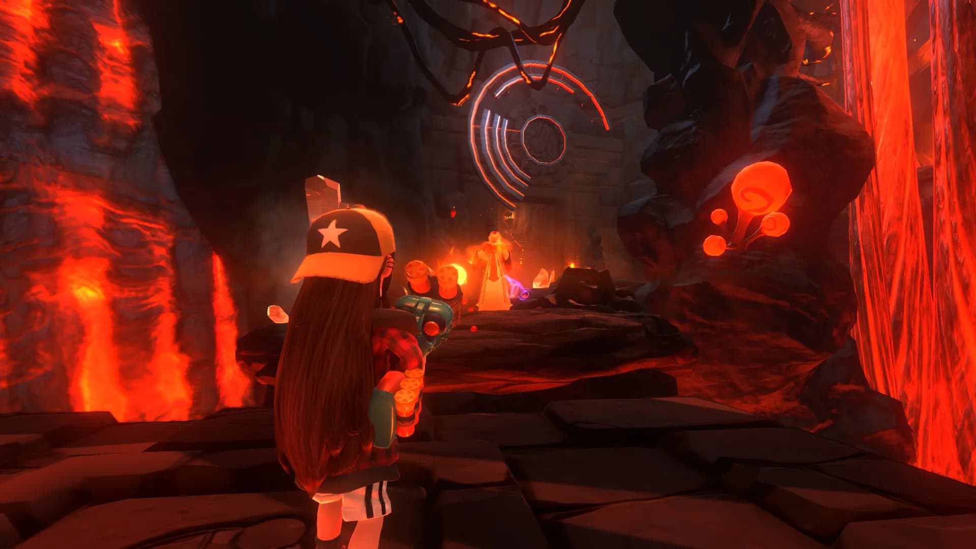 Onirism screenshot screenshot 5