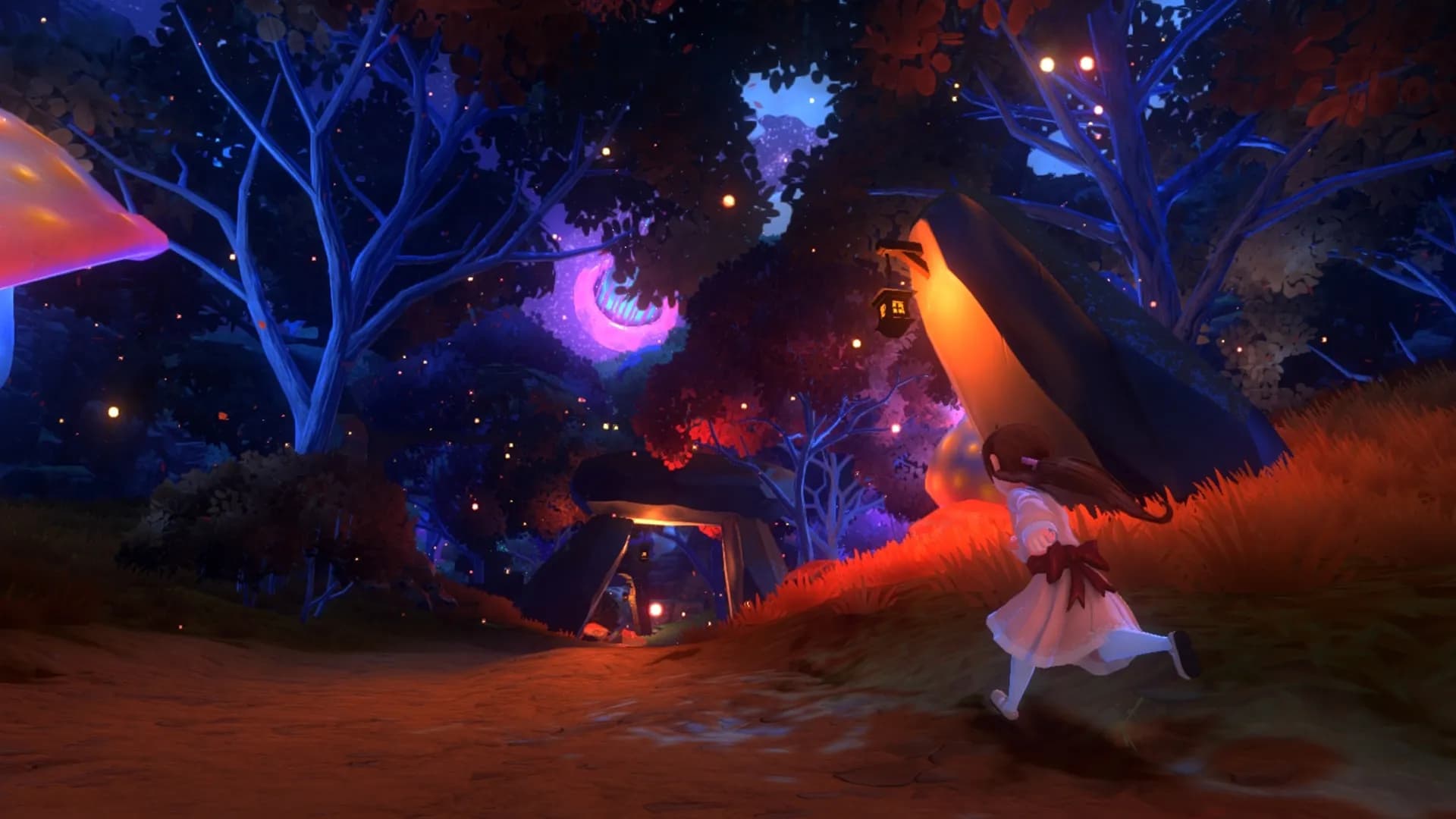 Onirism screenshot screenshot 6