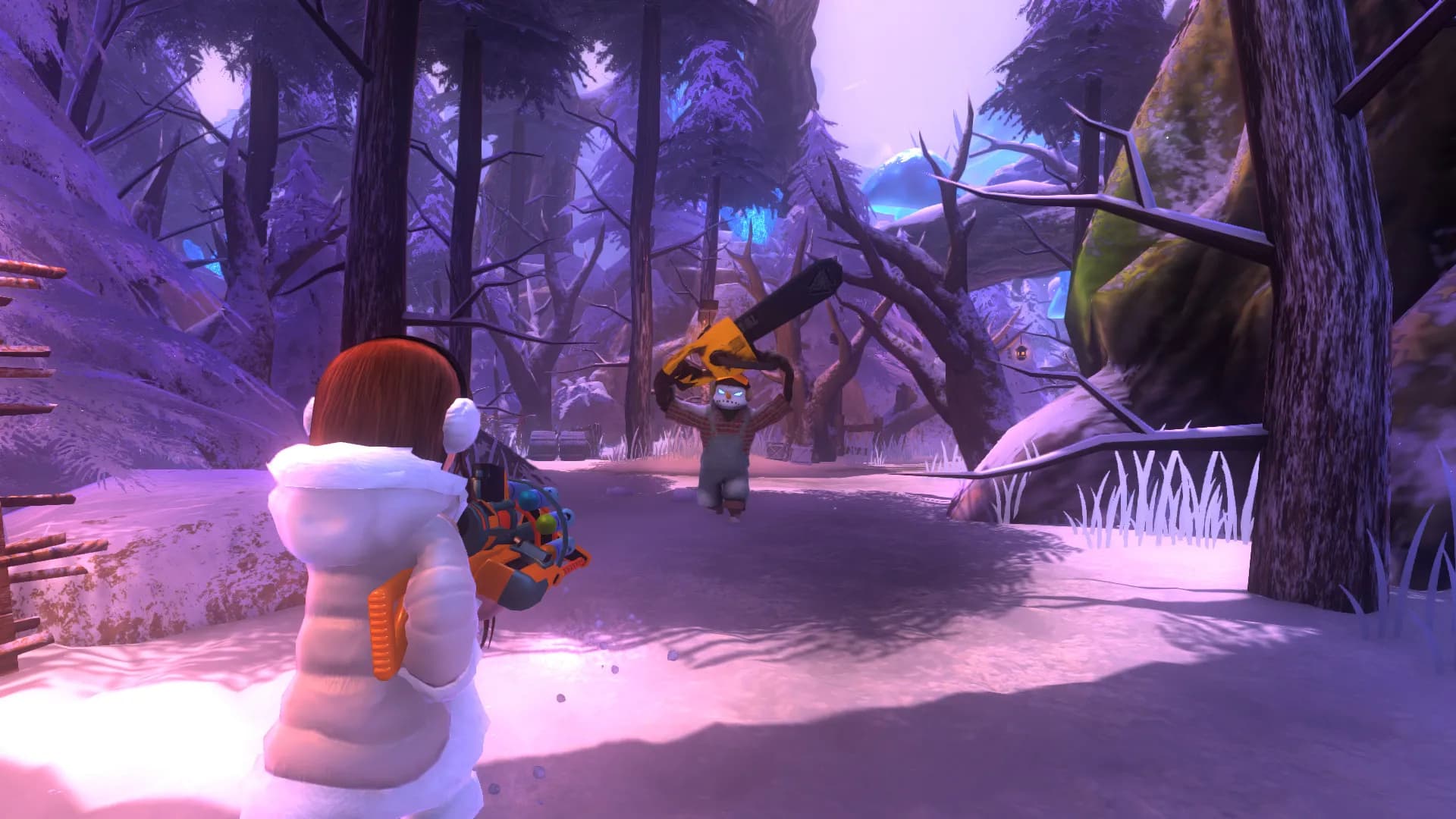 Onirism screenshot screenshot 8