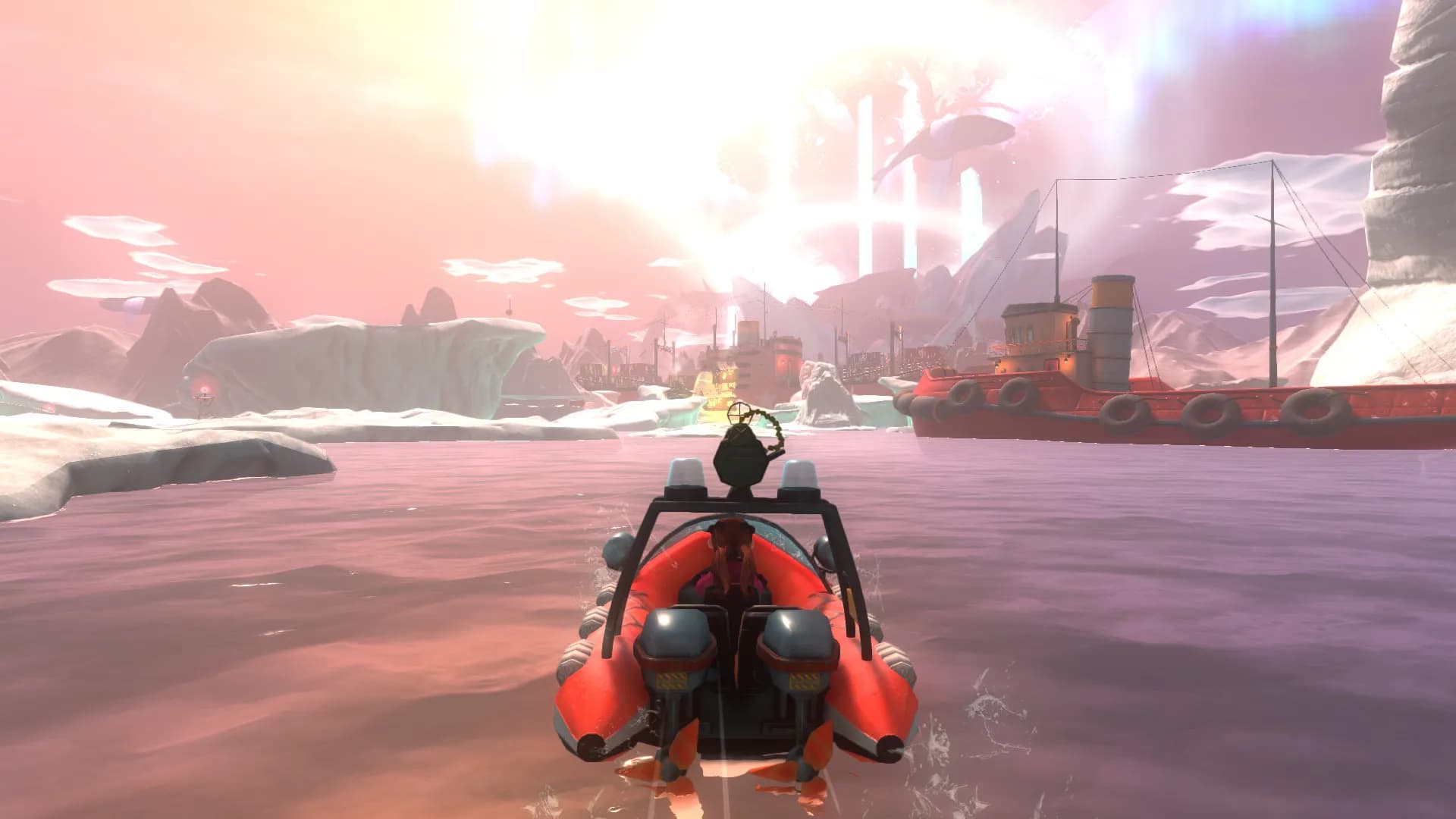 Onirism screenshot screenshot 9