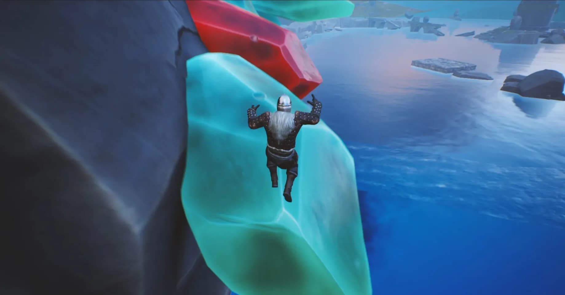 Only Climber Venice screenshot screenshot 1