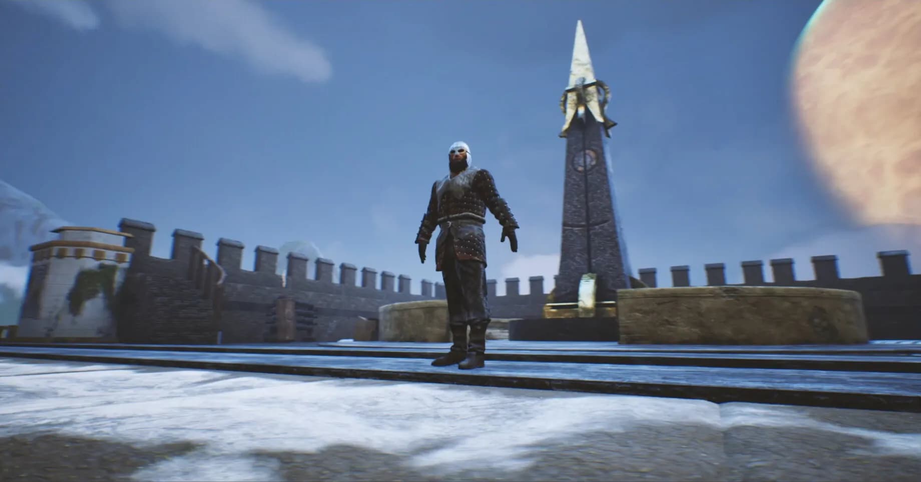Only Climber Venice screenshot screenshot 3