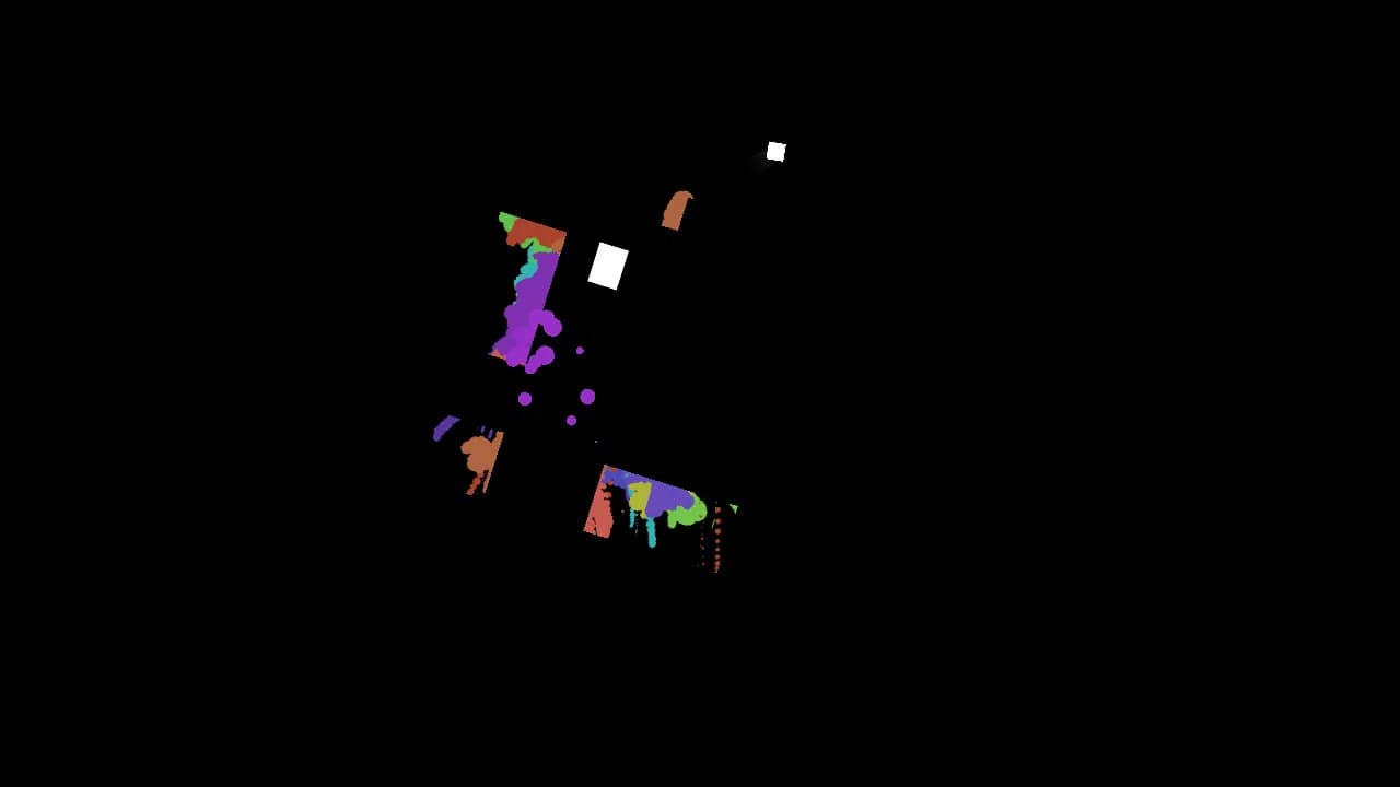 Only One Rectangle screenshot screenshot 2